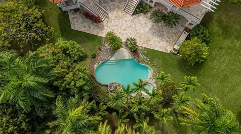 15 Dorado Beach Estates Dorado PR 00646