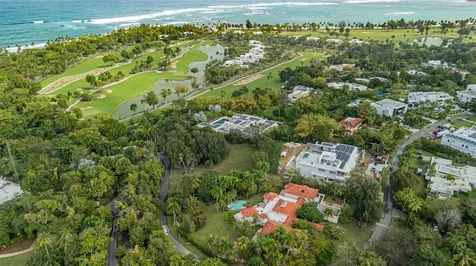 15 Dorado Beach Estates Dorado PR 00646