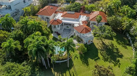 15 Dorado Beach Estates Dorado PR 00646