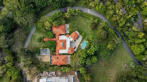 15 Dorado Beach Estates Dorado PR 00646