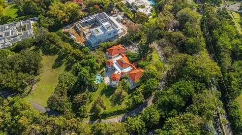 15 Dorado Beach Estates Dorado PR 00646