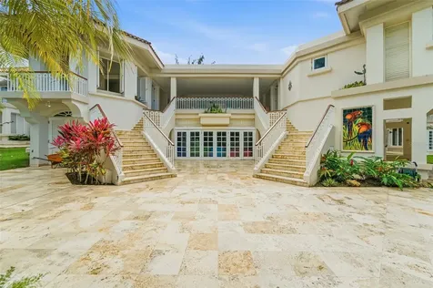 15 Dorado Beach Estates Dorado PR 00646