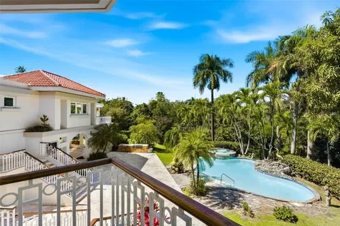 15 Dorado Beach Estates Dorado PR 00646