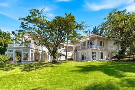 15 Dorado Beach Estates Dorado PR 00646