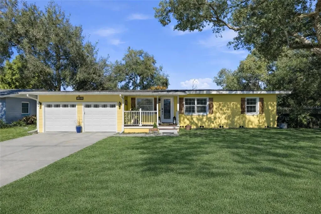 1927 Eland Avenue Winter Park FL 32789