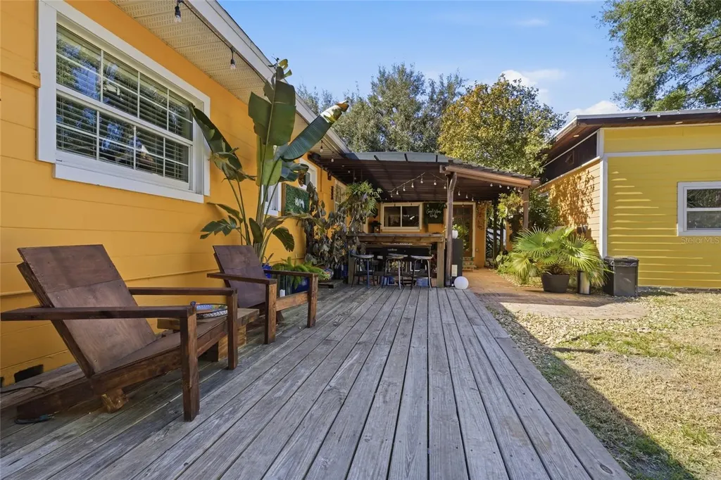 1927 Eland Avenue Winter Park FL 32789