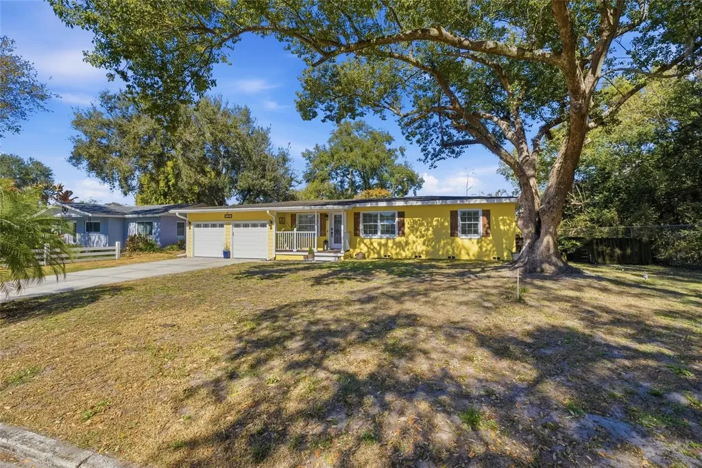 1927 Eland Avenue Winter Park FL 32789