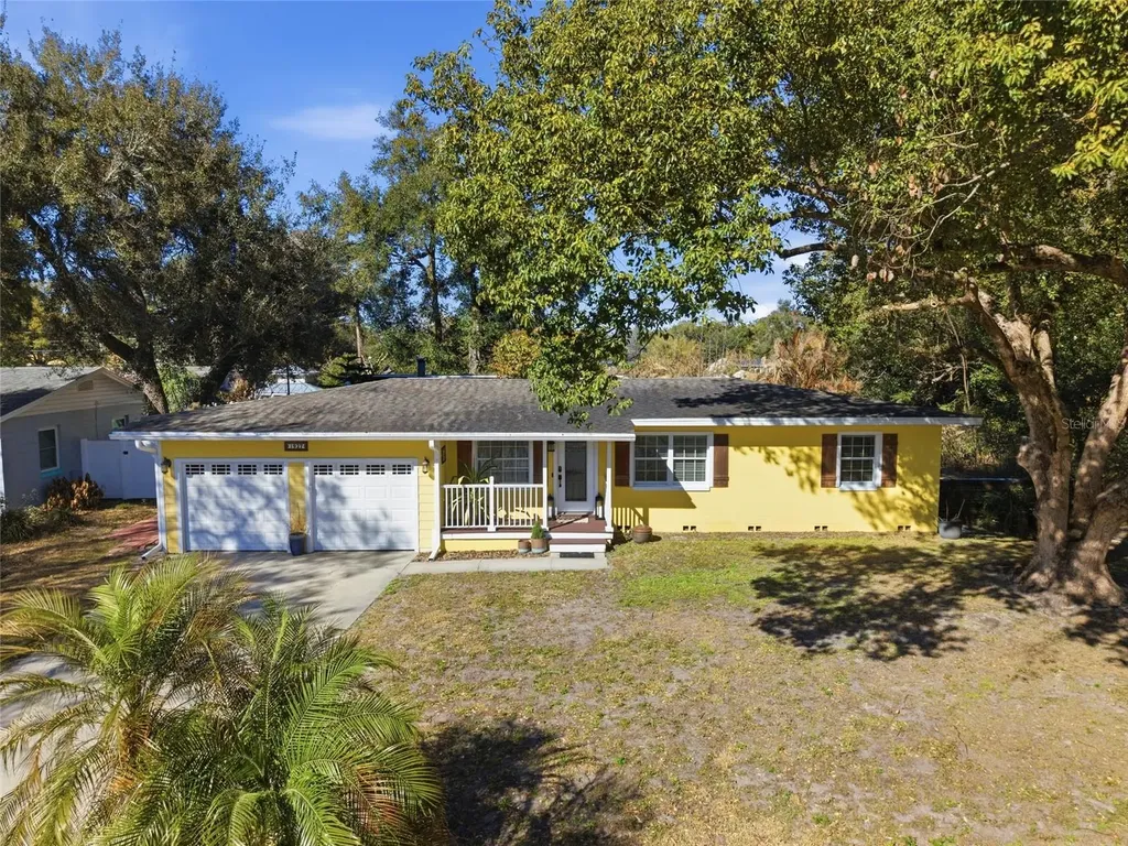 1927 Eland Avenue Winter Park FL 32789