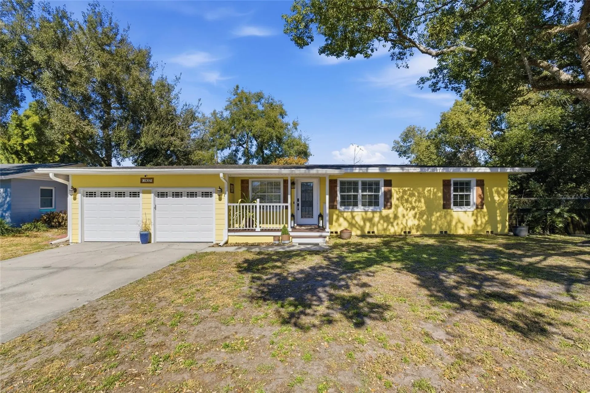 1927 Eland Avenue Winter Park FL 32789