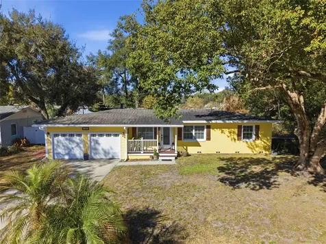1927 Eland Avenue Winter Park FL 32789