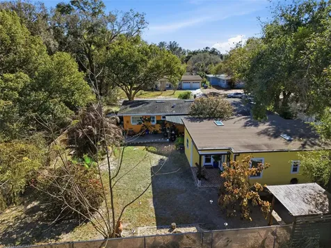 1927 Eland Avenue Winter Park FL 32789