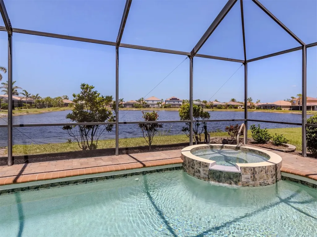 11610 Dancing River Drive Venice FL 34292