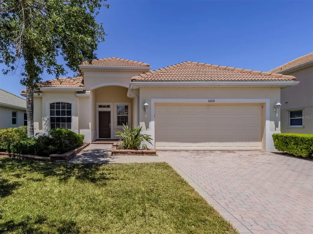 11610 Dancing River Drive Venice FL 34292