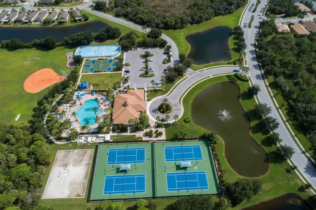 11610 Dancing River Drive Venice FL 34292