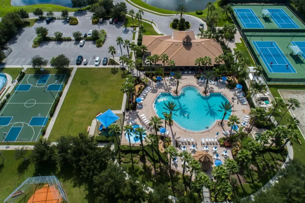 11610 Dancing River Drive Venice FL 34292
