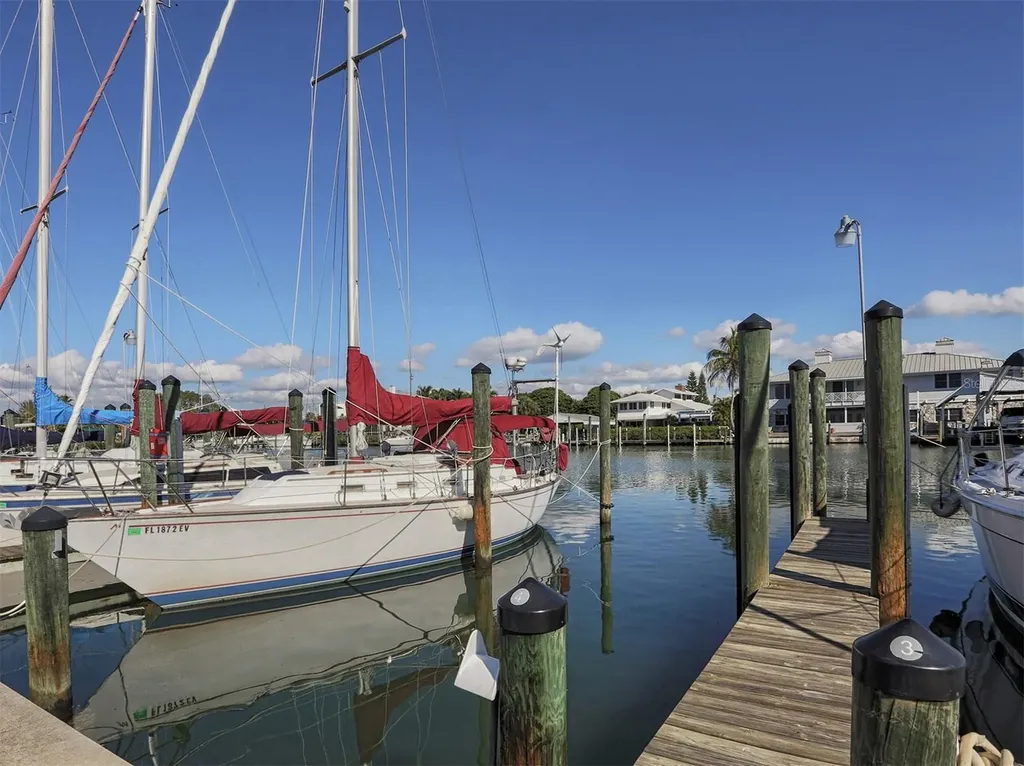 11610 Dancing River Drive Venice FL 34292