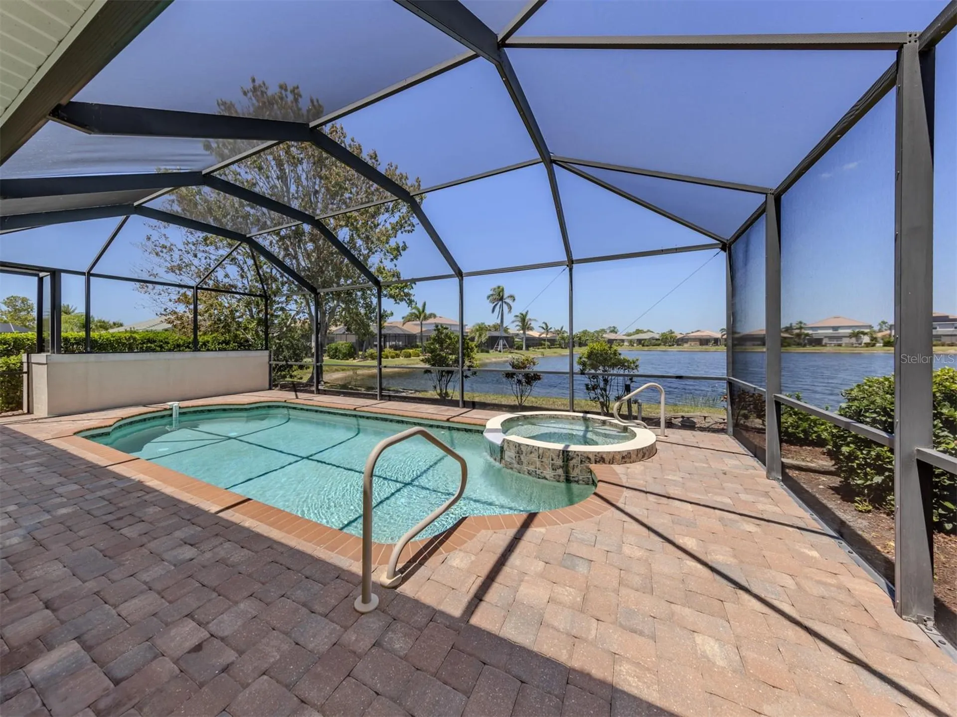 11610 Dancing River Drive Venice FL 34292