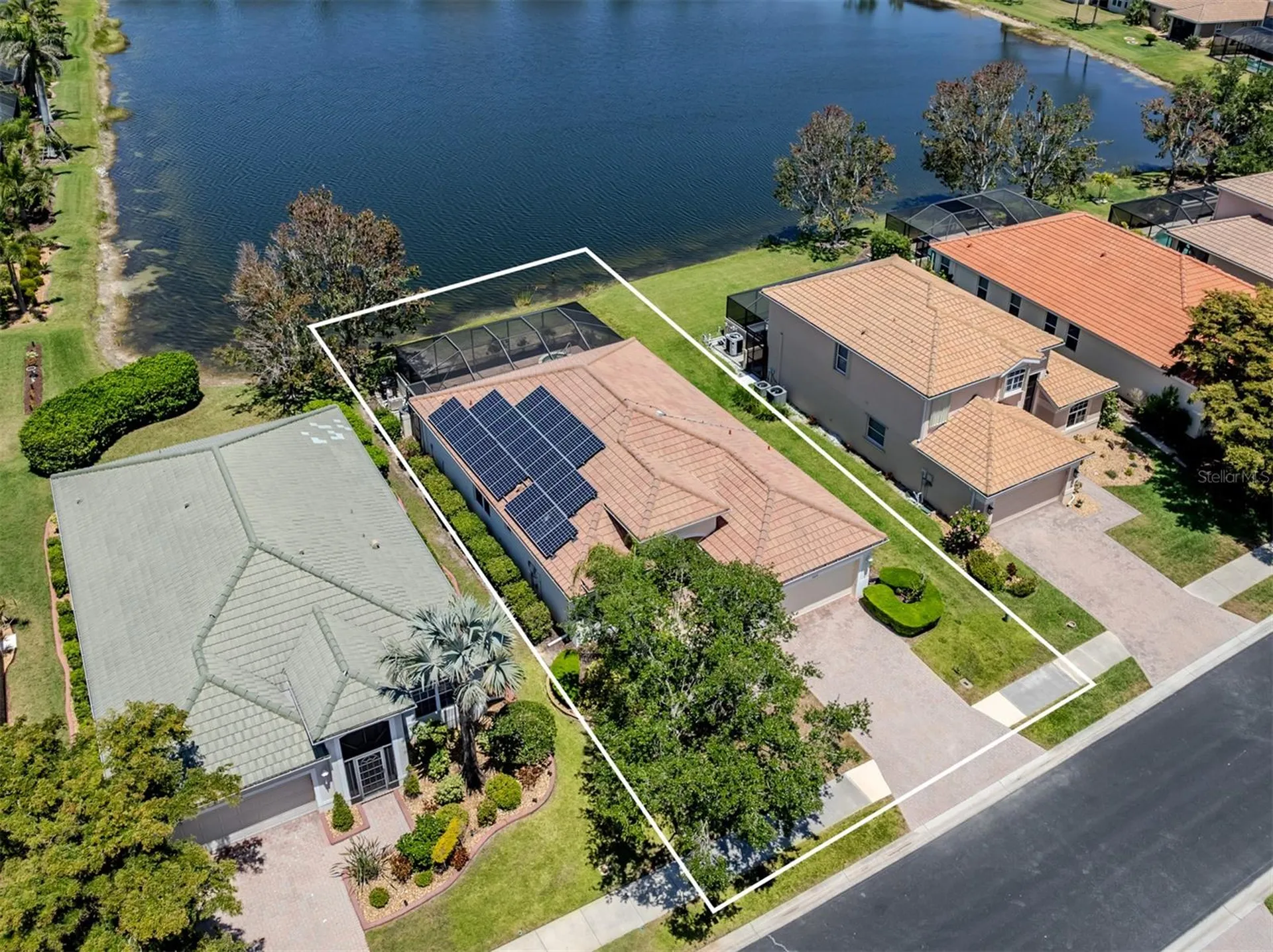11610 Dancing River Drive Venice FL 34292