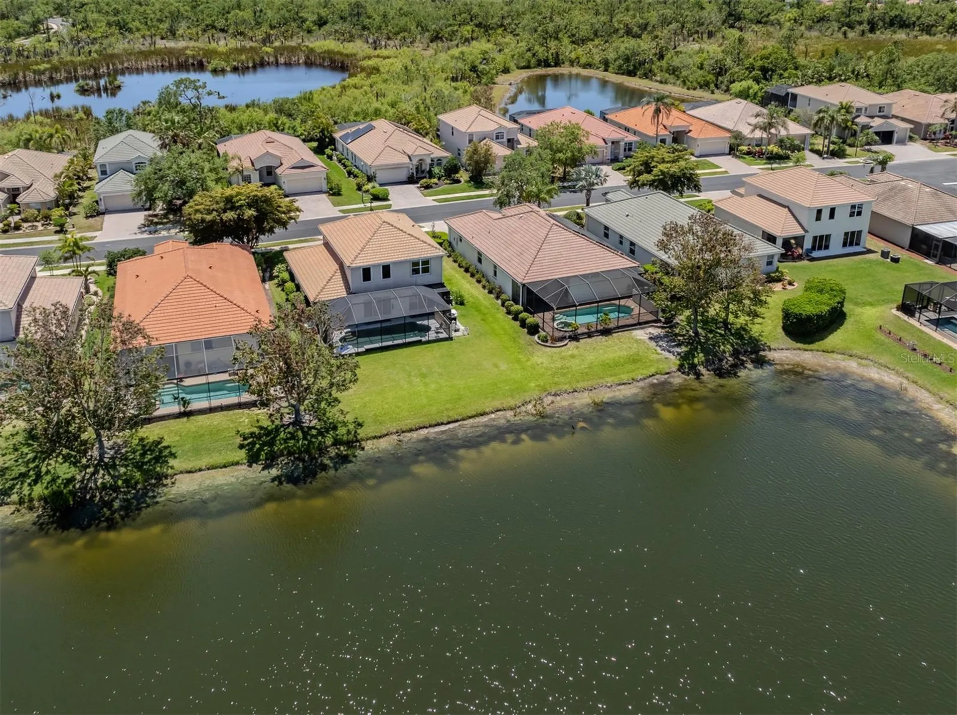 11610 Dancing River Drive Venice FL 34292