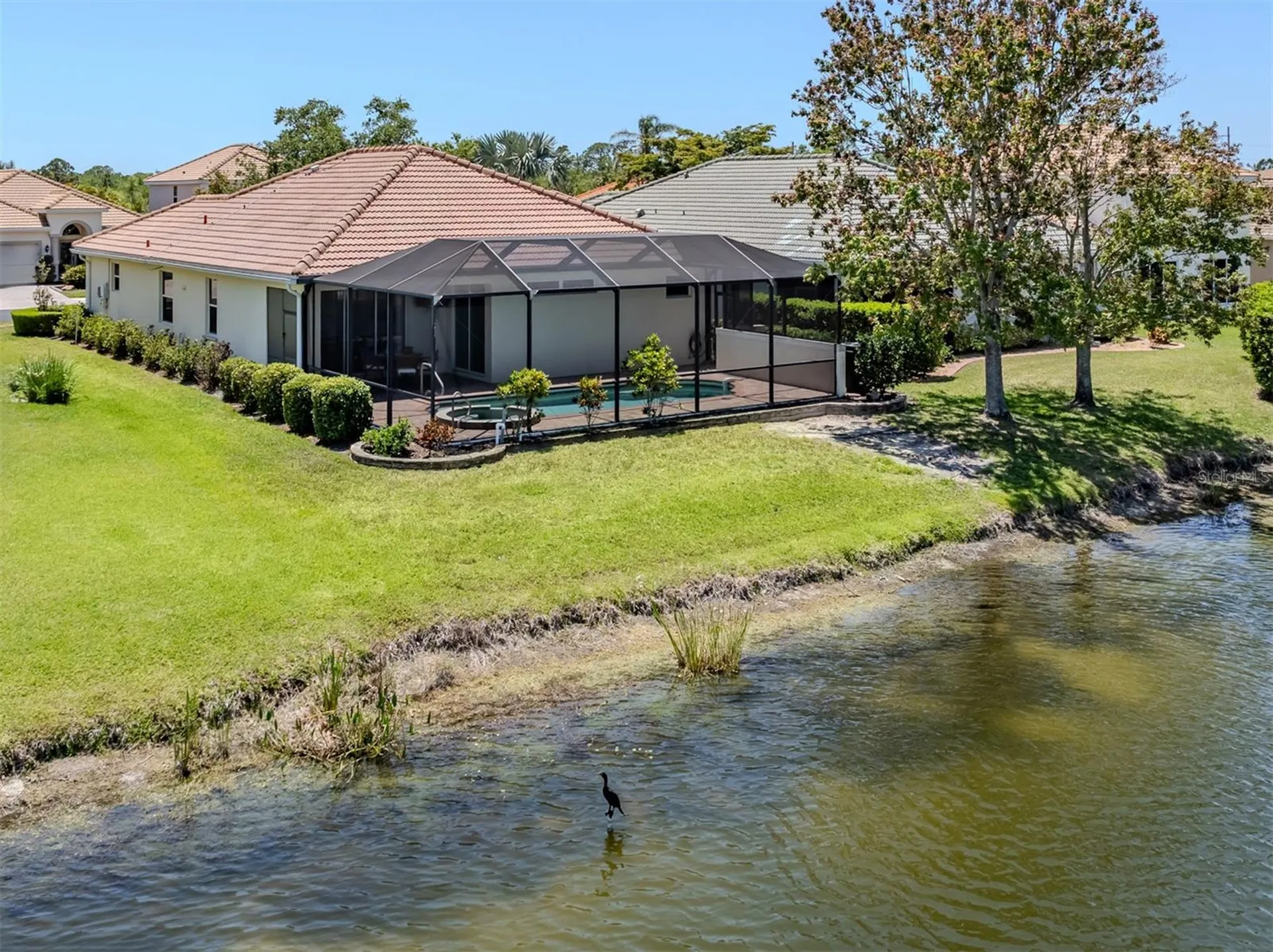 11610 Dancing River Drive Venice FL 34292