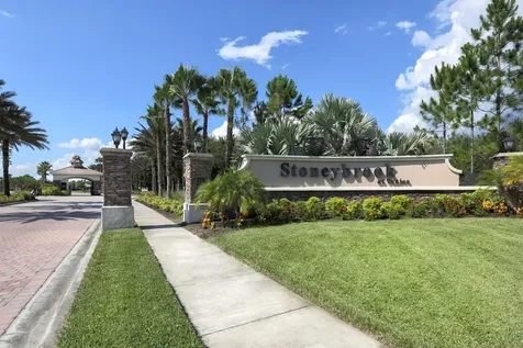 11610 Dancing River Drive Venice FL 34292