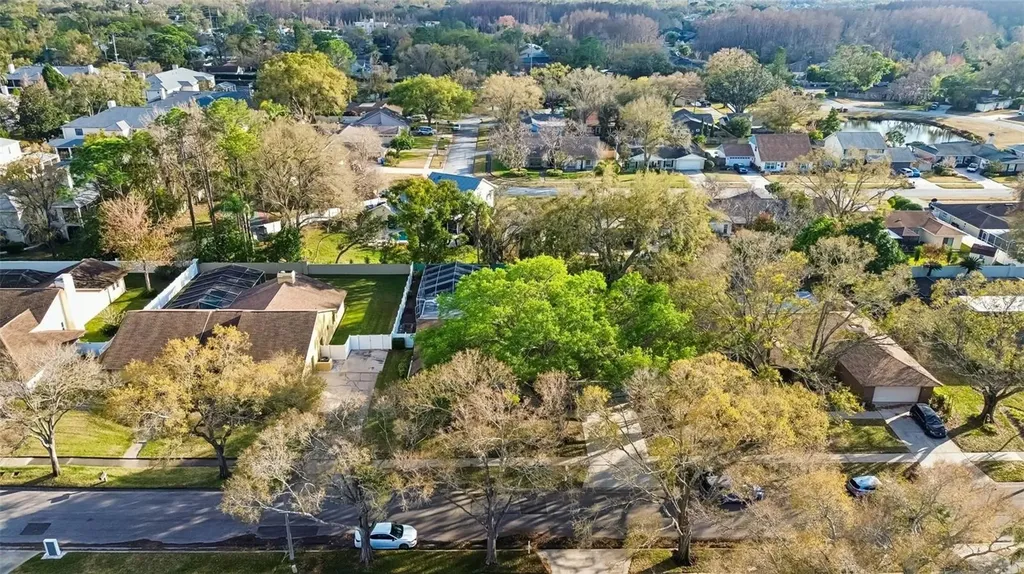 4616 Westford Circle Tampa FL 33618