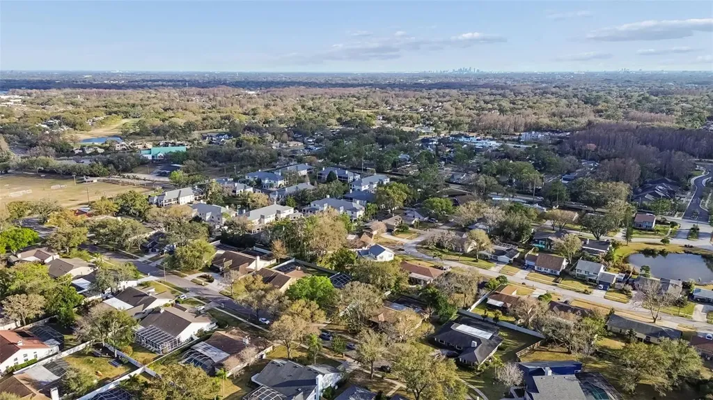 4616 Westford Circle Tampa FL 33618