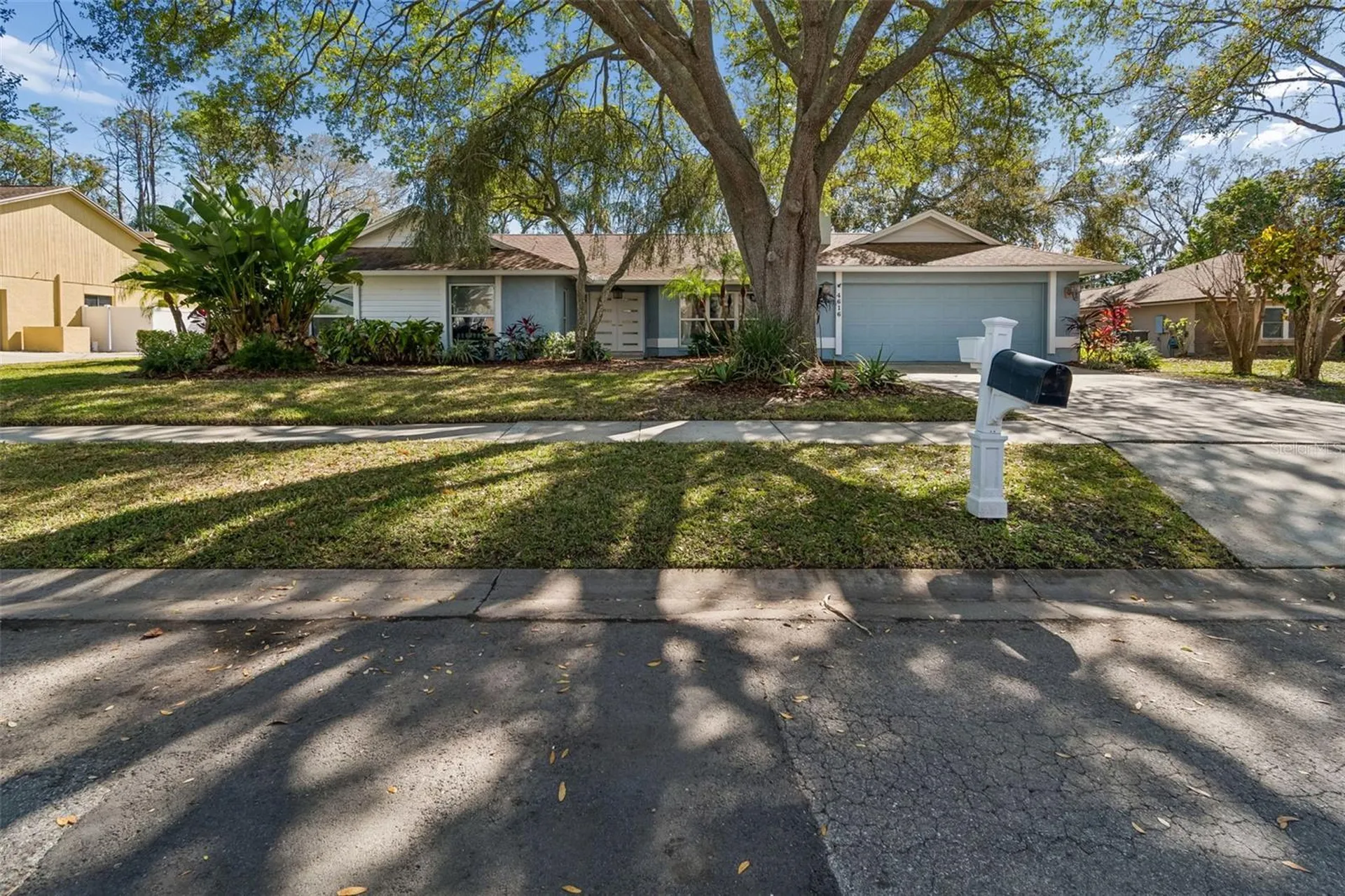 4616 Westford Circle Tampa FL 33618