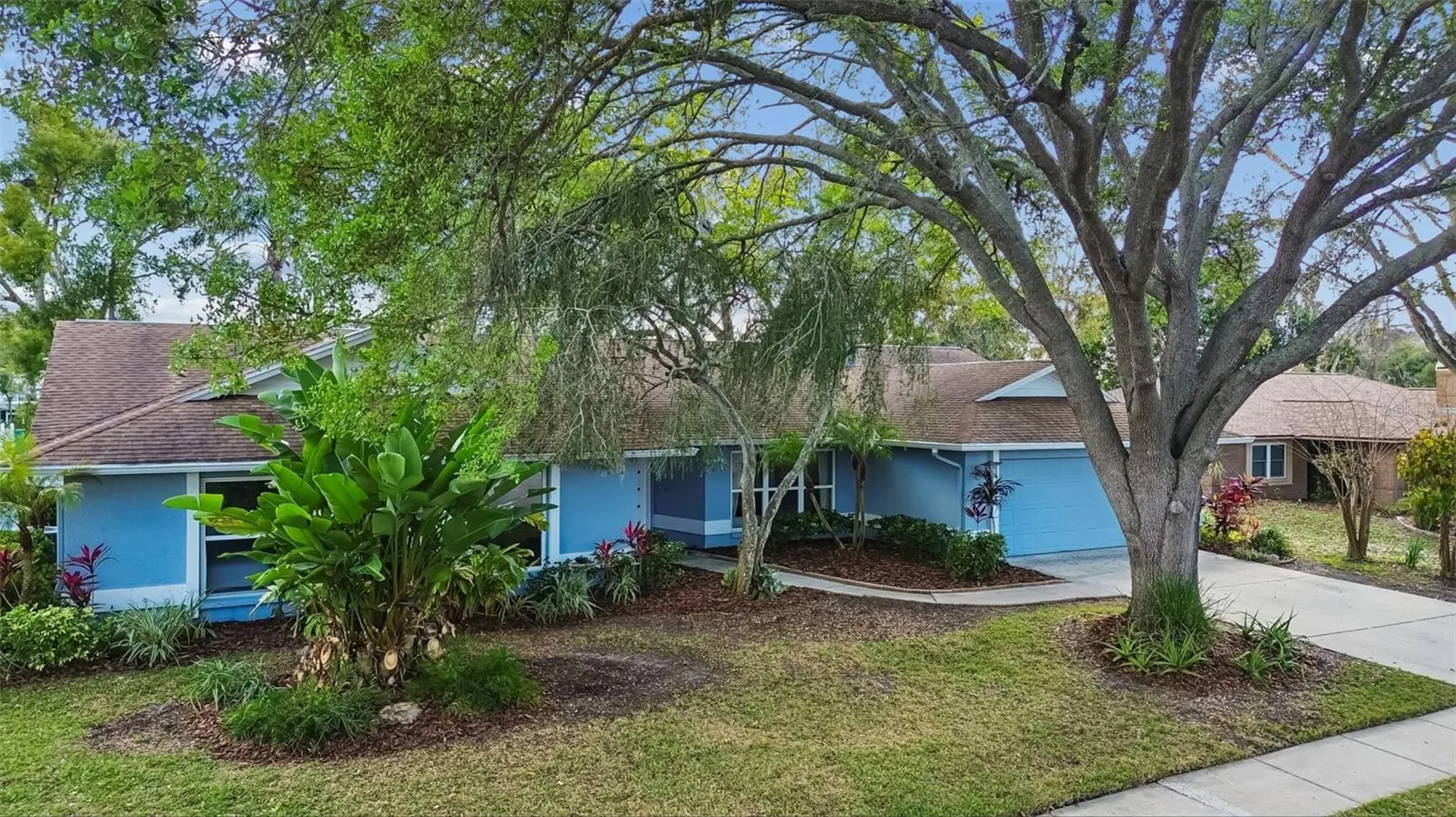 4616 Westford Circle Tampa FL 33618