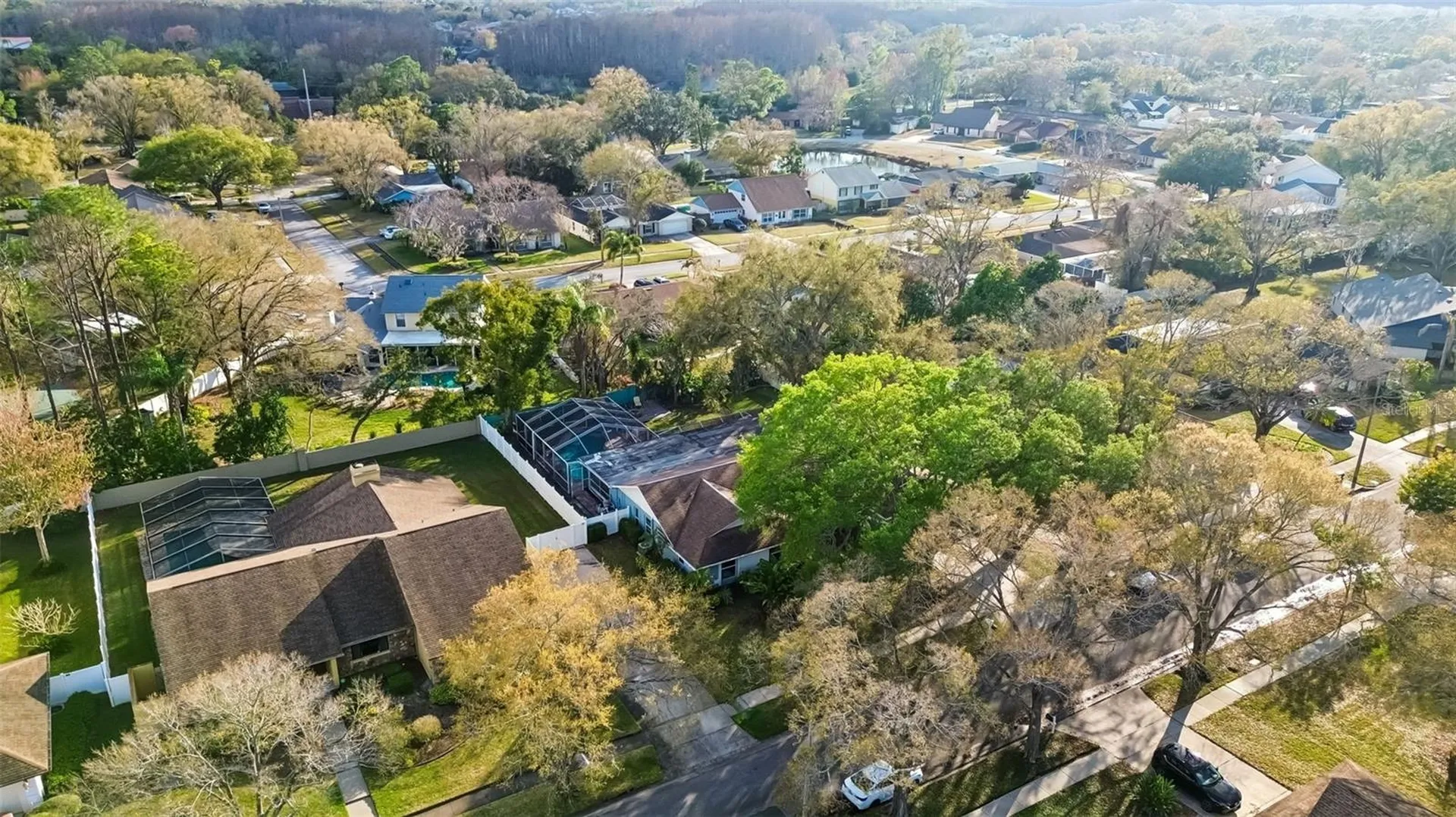 4616 Westford Circle Tampa FL 33618