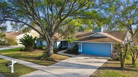 4616 Westford Circle Tampa FL 33618