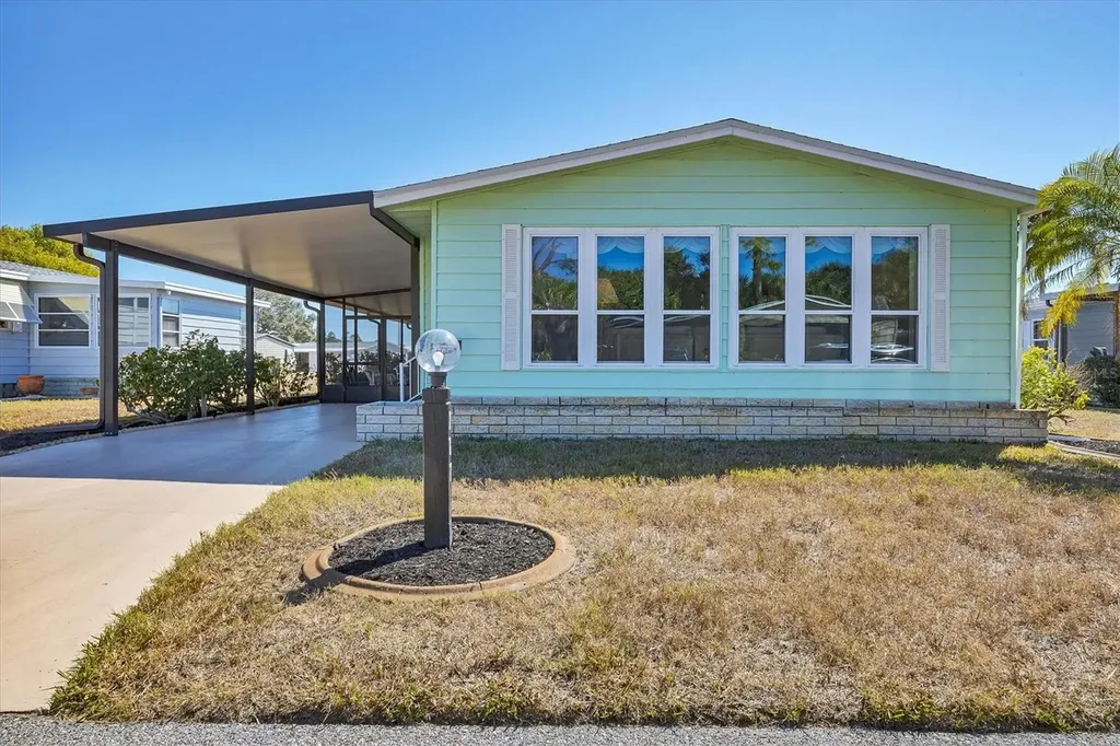 787 Heathercreek Court Englewood FL 34223