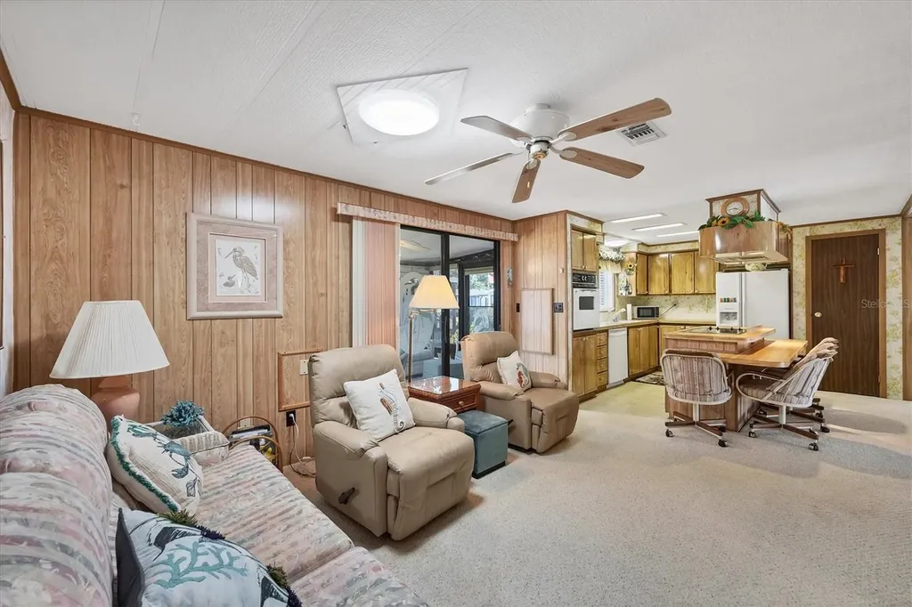 787 Heathercreek Court Englewood FL 34223