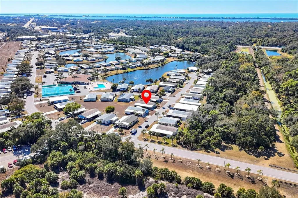 787 Heathercreek Court Englewood FL 34223