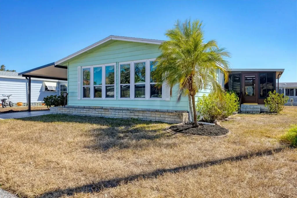 787 Heathercreek Court Englewood FL 34223