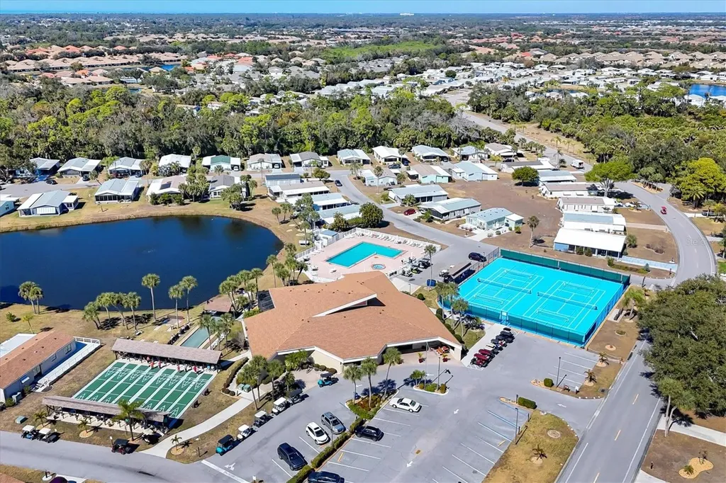 787 Heathercreek Court Englewood FL 34223