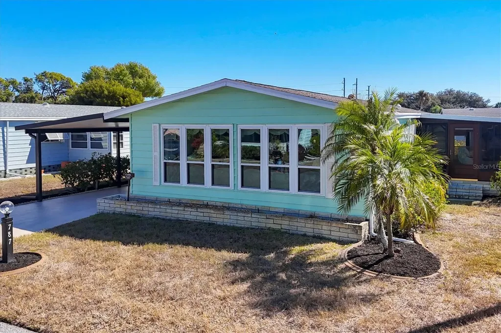 787 Heathercreek Court Englewood FL 34223