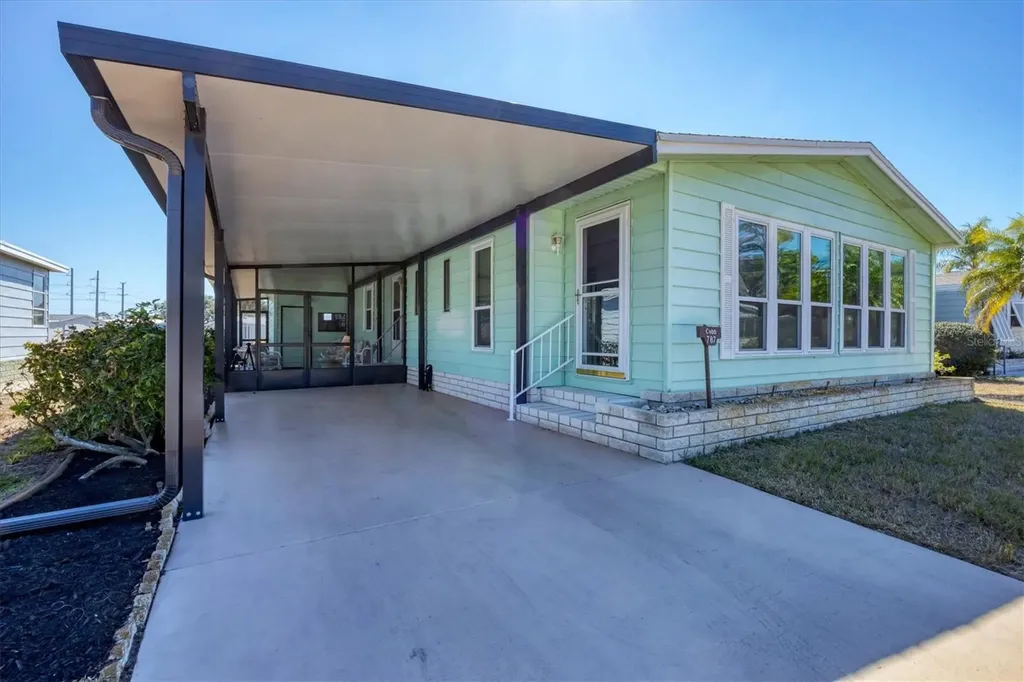 787 Heathercreek Court Englewood FL 34223