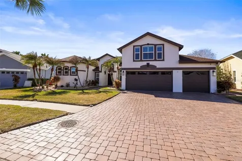18406 Eastwyck Drive Tampa FL 33647