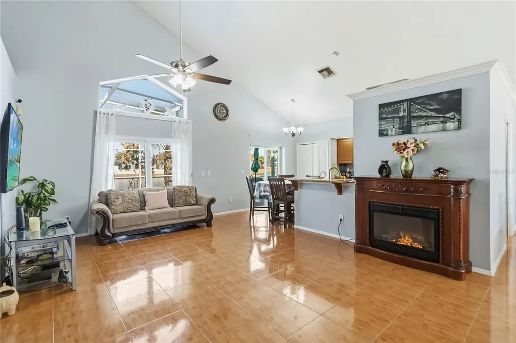 3047 Stillwater Drive Kissimmee FL 34743