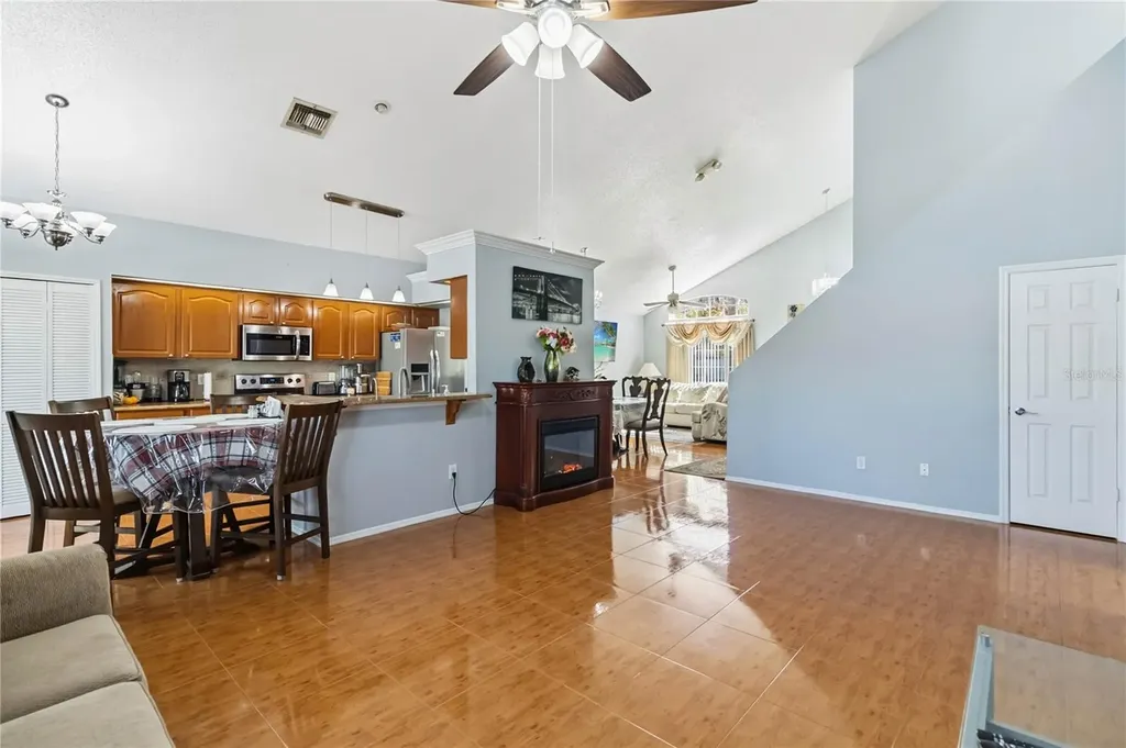 3047 Stillwater Drive Kissimmee FL 34743