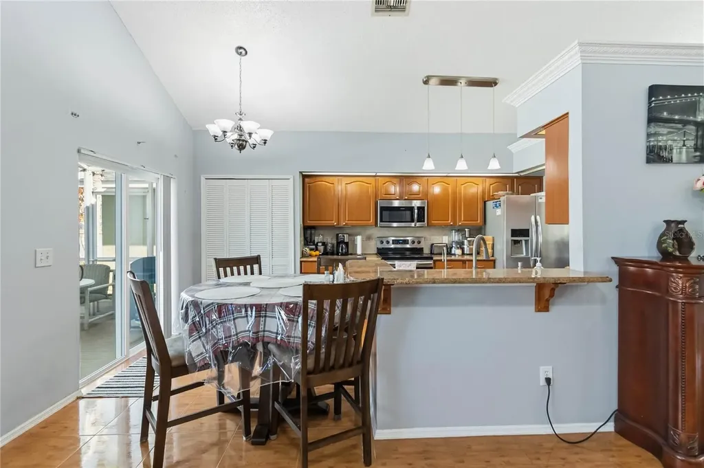 3047 Stillwater Drive Kissimmee FL 34743