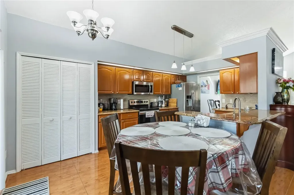 3047 Stillwater Drive Kissimmee FL 34743