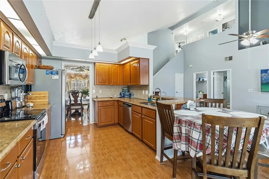 3047 Stillwater Drive Kissimmee FL 34743