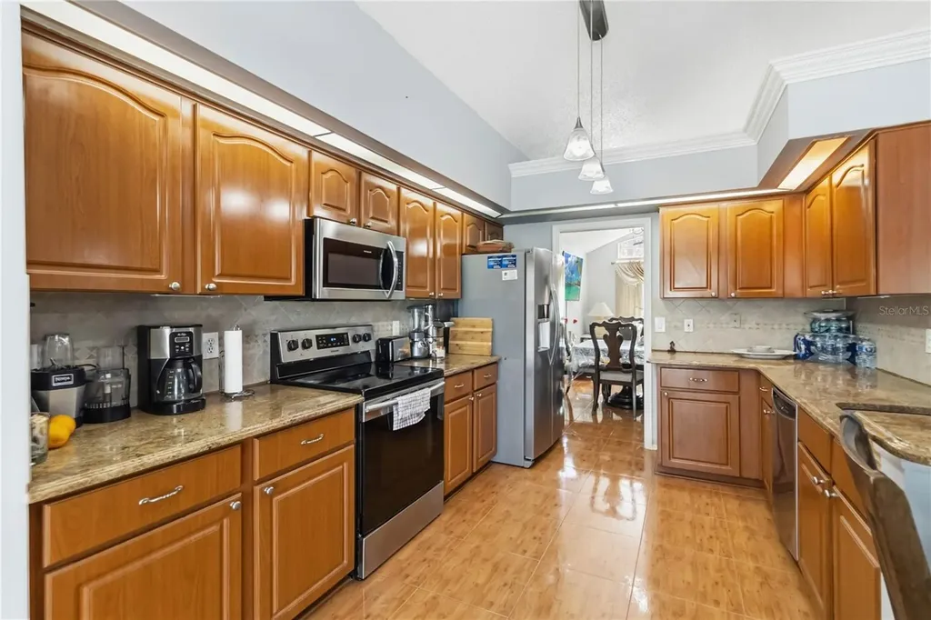 3047 Stillwater Drive Kissimmee FL 34743