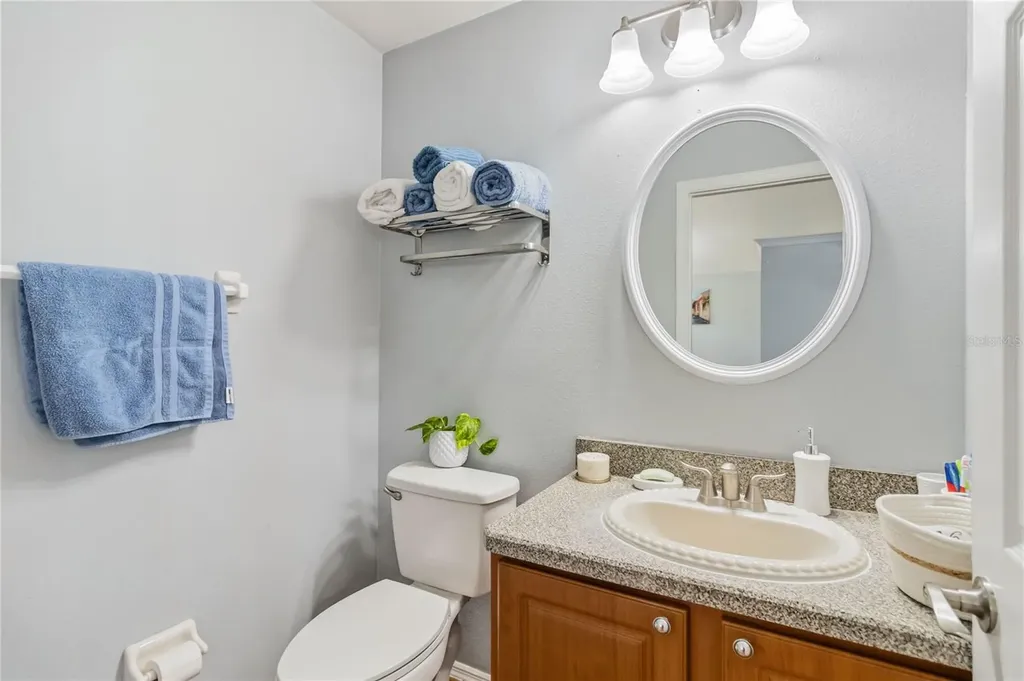 3047 Stillwater Drive Kissimmee FL 34743