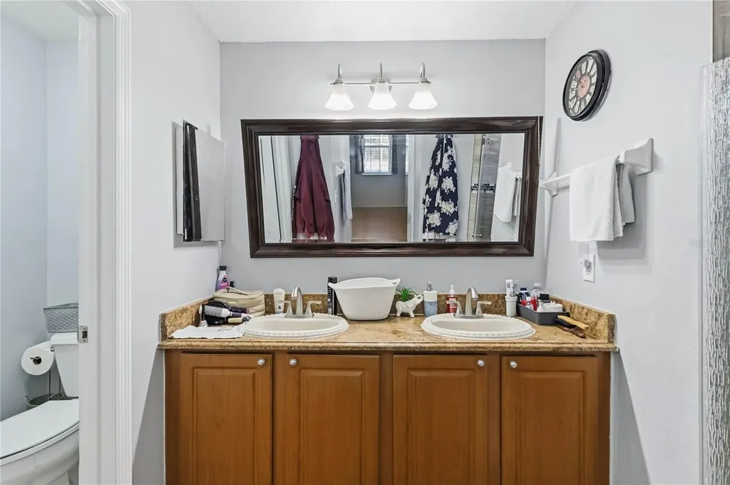 3047 Stillwater Drive Kissimmee FL 34743