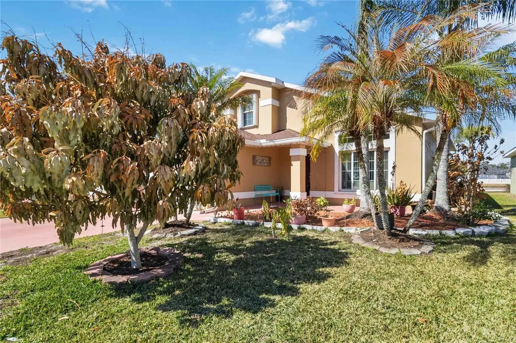 3047 Stillwater Drive Kissimmee FL 34743