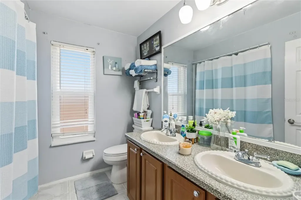 3047 Stillwater Drive Kissimmee FL 34743