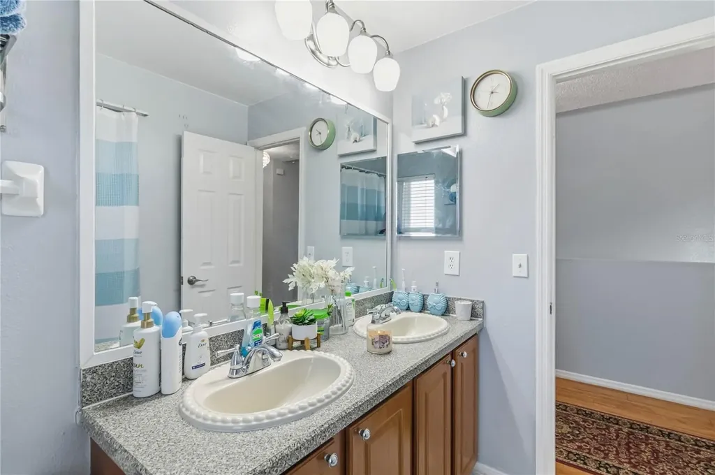 3047 Stillwater Drive Kissimmee FL 34743